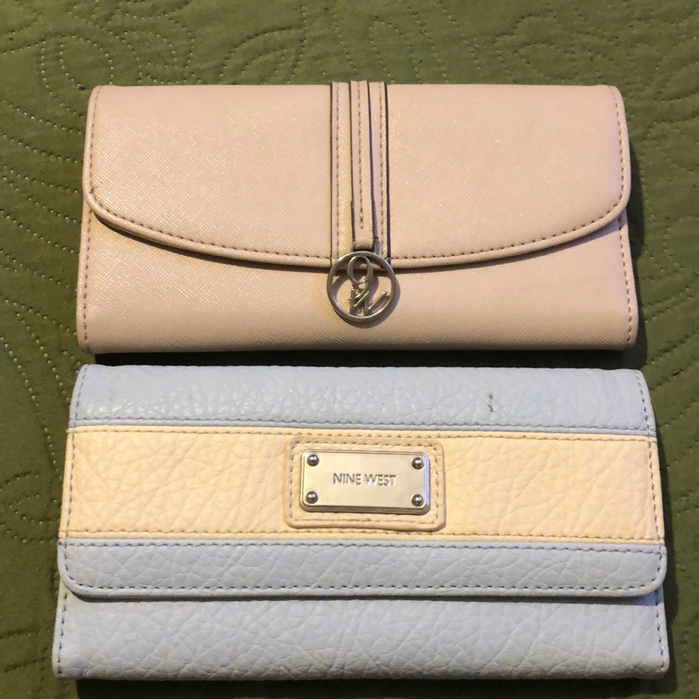 Wallets
